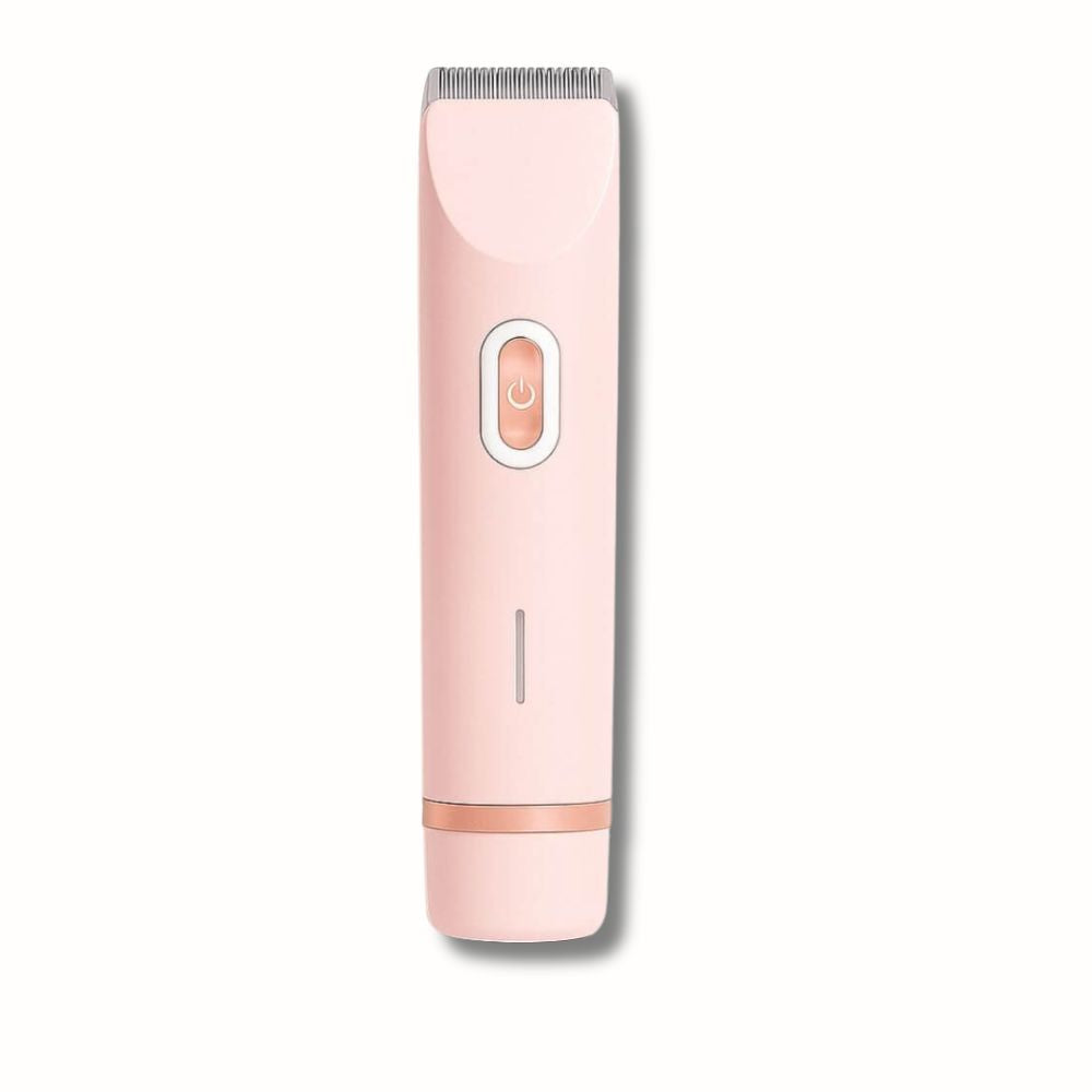 91Glowup Electric Epilator V9, Rechargeable & Cordless — Body Hair Removal