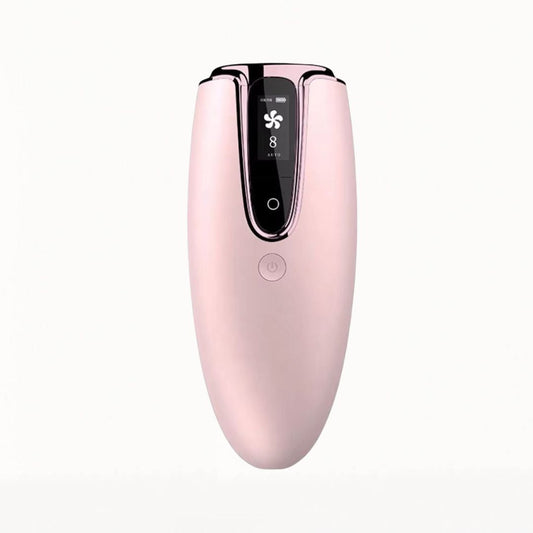 IPL Hair Removal – Visible Results in 2 Uses Skin-Friendly Clinically Tested For Face Bikini