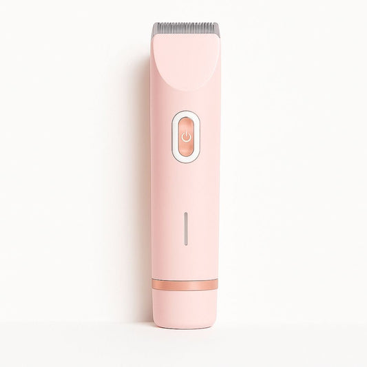 S9 - The Ultimate 2-in-1 Body Shaver & Trimmer – Rechargeable, Cordless Groomer